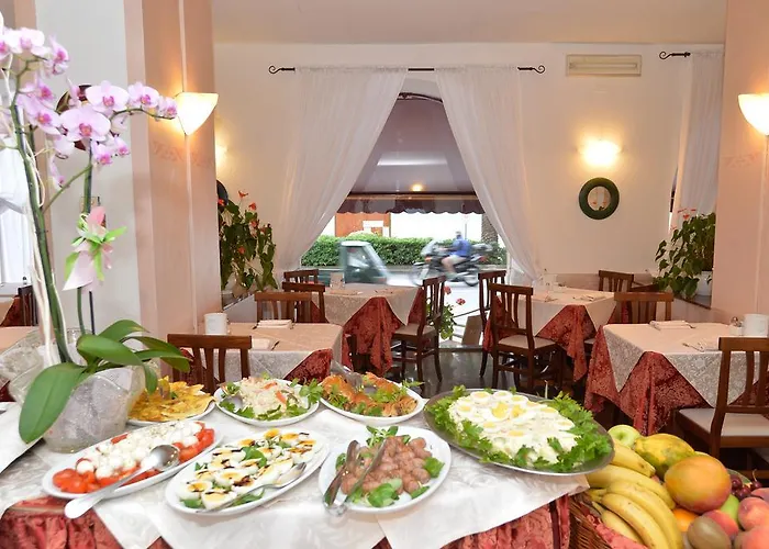 Отель Lido Palace 4*