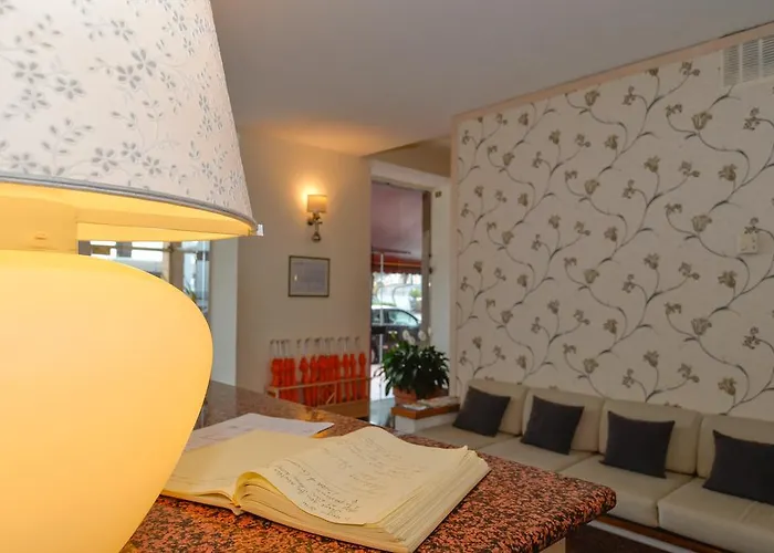 Lido Palace Санта-Маргерита-ди-Пула