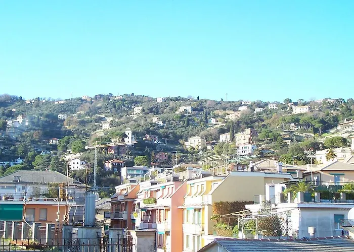 Отель Lido Palace Санта-Маргерита-ди-Пула