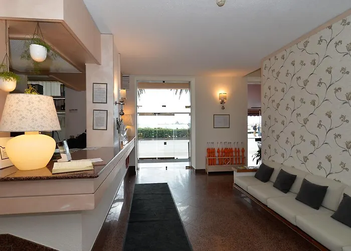 Lido Palace 4* Санта-Маргерита-ди-Пула