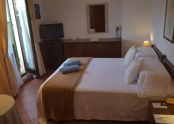 Lido Palace 4* Санта-Маргерита-ди-Пула