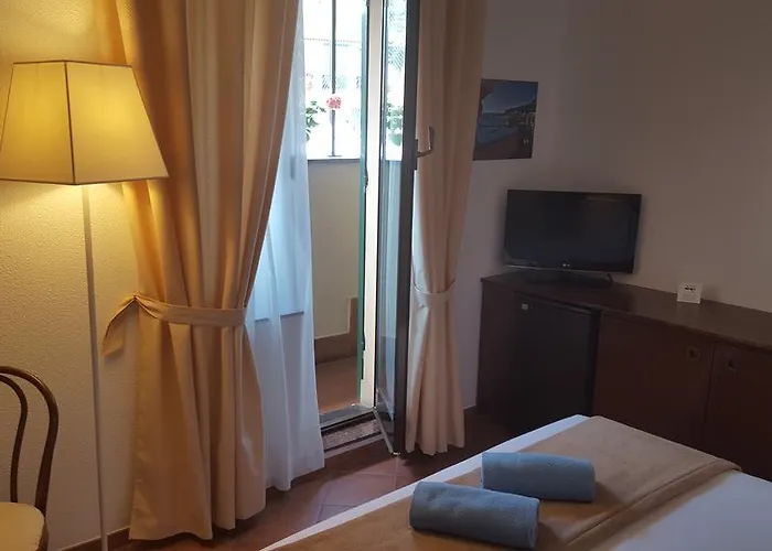 Lido Palace Отель