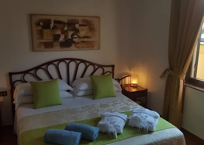 Lido Palace Отель