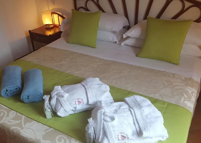 Lido Palace Отель