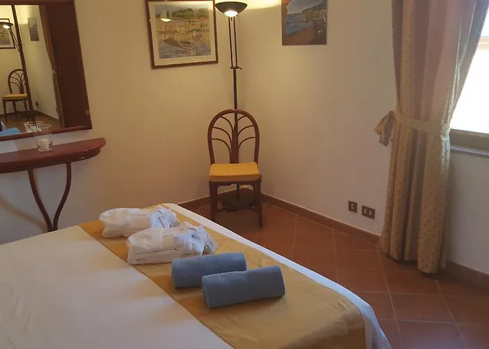 Отель Lido Palace