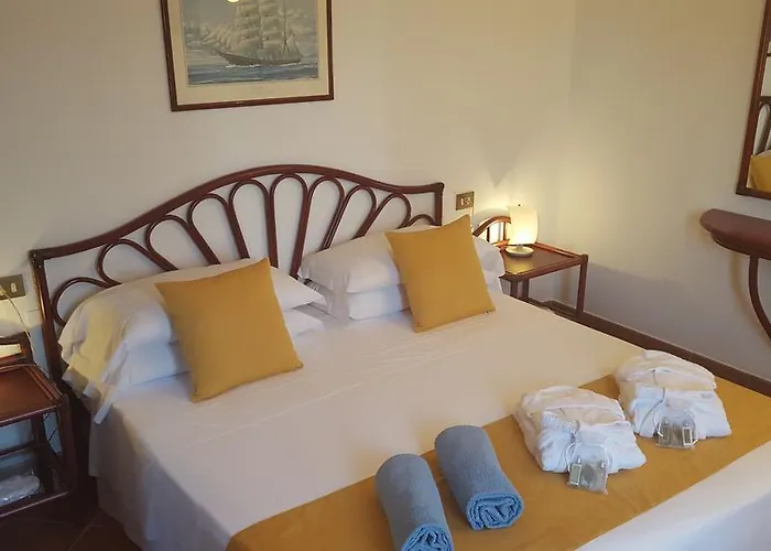 Lido Palace Отель 4*