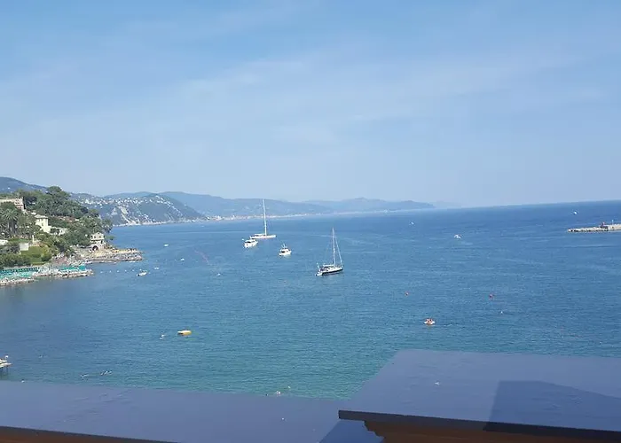 Lido Palace Отель Санта-Маргерита-ди-Пула