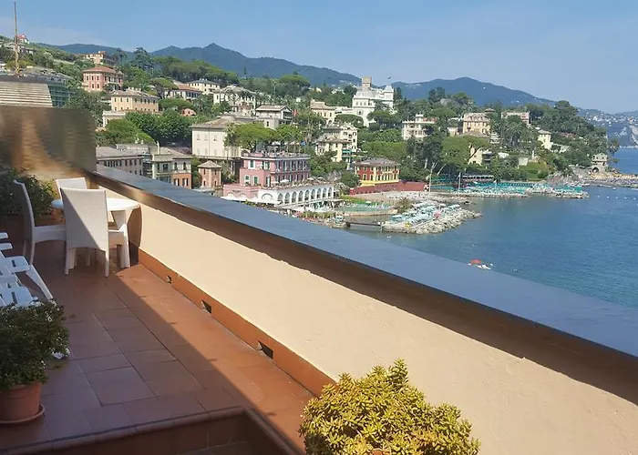 Lido Palace 4* Санта-Маргерита-ди-Пула