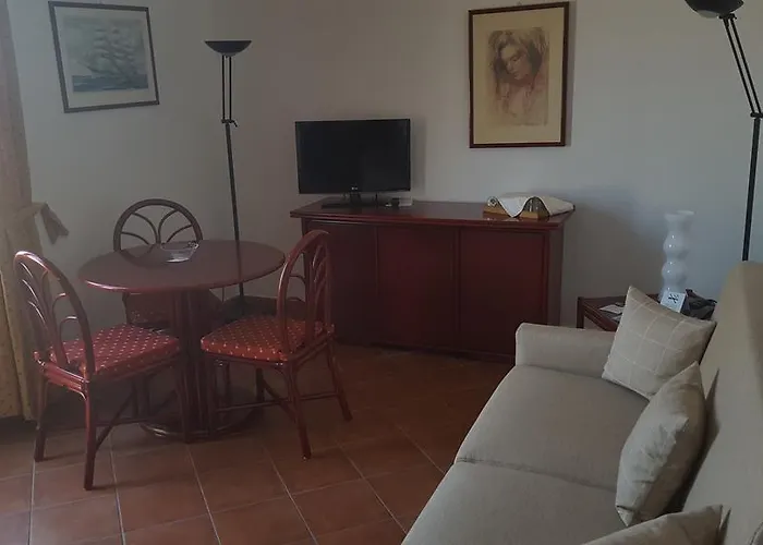 Lido Palace Отель Санта-Маргерита-ди-Пула