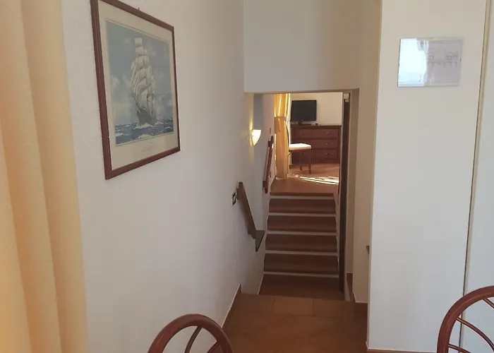 Lido Palace Отель