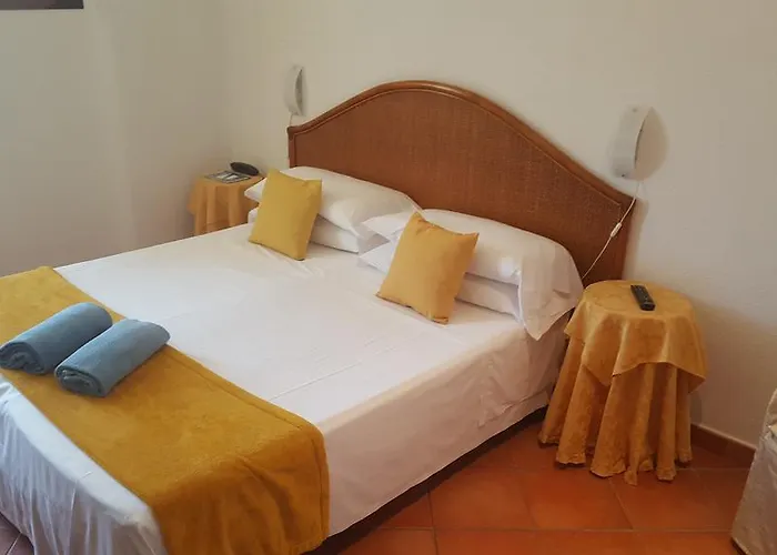 Lido Palace 4* Санта-Маргерита-ди-Пула