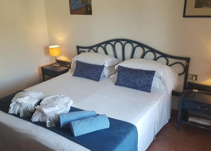 Отель Lido Palace