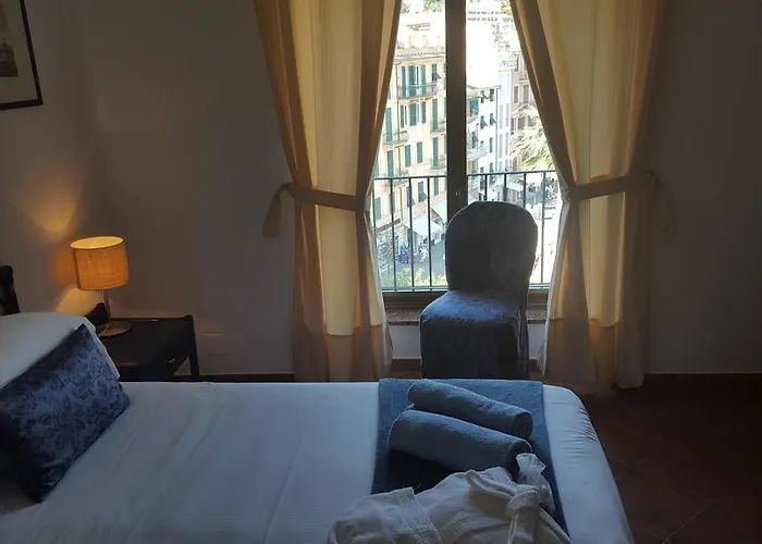 Lido Palace Санта-Маргерита-ди-Пула