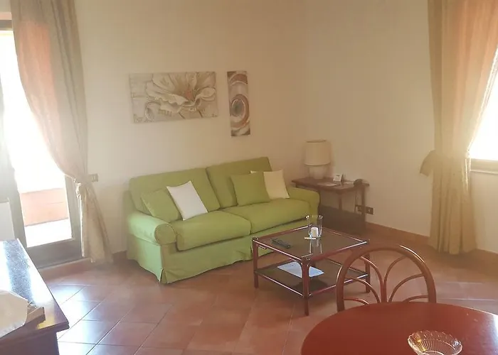 Lido Palace 4* Санта-Маргерита-ди-Пула