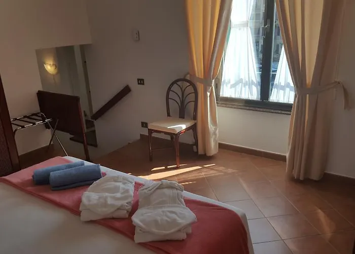 Lido Palace 4* Санта-Маргерита-ди-Пула